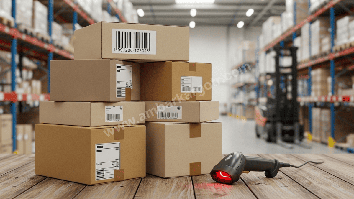 Kolili Yük Taşıma