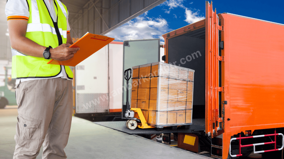 Şehirler Arası Taşıma